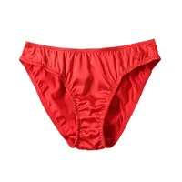 eboozone 8 Pack Women's Thong Panties Seamless Thong Underwear Lace Silk  Comfy G-String Panties Sexy Bikini Panties (Large, Multi-4PCS-Style 4) :  : Clothing, Shoes & Accessories