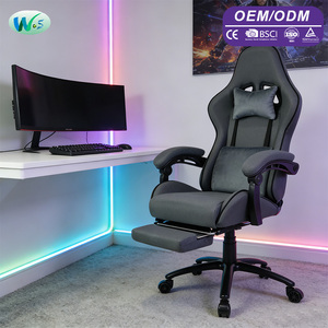 Customizable <strong>Chair</strong> Factory Office <strong>Gaming</strong> Lift <strong>Chair</strong> Ergonomics Backrest Adjustment Lift Rotating Portable Game <strong>Chairs</strong> WS8437 - Product Image 1