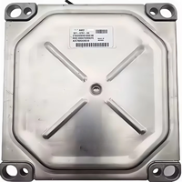 ECU ECM 521-0791 521-0783 521-0791-04 A6E2 521-0791 pour Perkins 1206 pour moteur ECM Cat, pièce de rechange pour excavatrice Cat