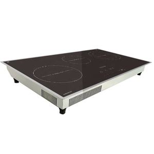 2025 Hybrid Cooker 3 Burner Retail Stock - Product Image 2