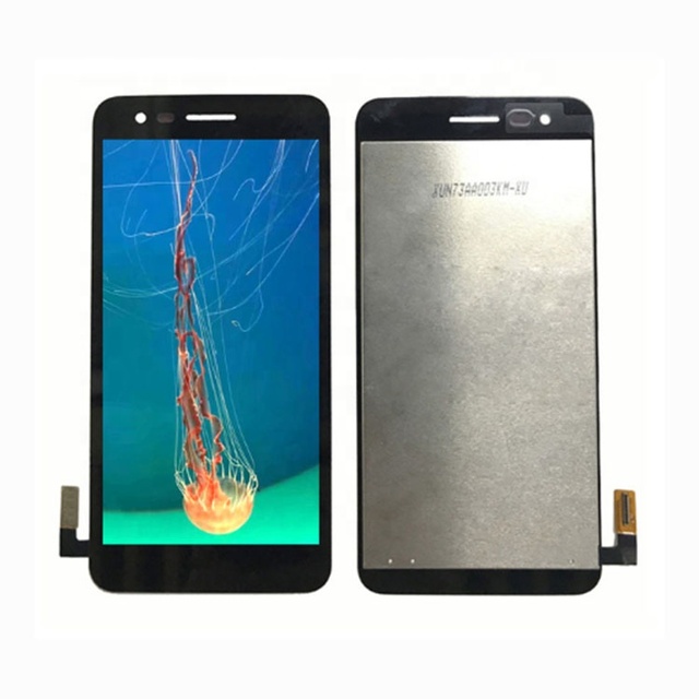 China Guangzhou Lcd Factory Replacement Part for LG Phoenix 3 M150 M153 M154 Lcd Display Touch