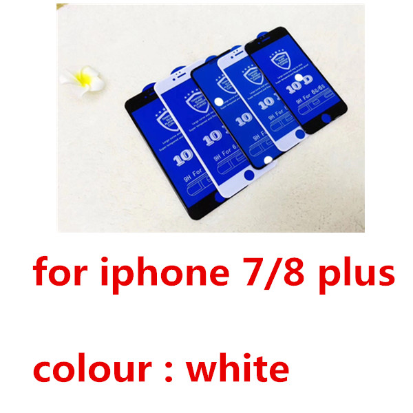 Para iPhone 7/8 blanco