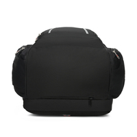 Sac à dos pour ordinateur portable grande capacité, respirant, imperméable, antivol et confortable – Vente en gros usine