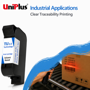 Cartucho de Tinta Térmica Compatible 51645A para Aplicaciones Industriales de Trazabilidad - Product Image 1