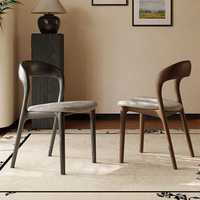 Chaises de salle à manger en bois de luxe moderne nordique 4 6 8, table de salle à manger, cuisine, salon, café, table vintage, banquet, confort, designer