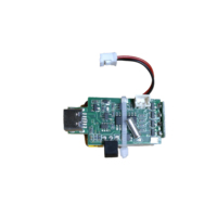 Fabricant chinois de carte de circuit imprimé LED avec port de type C, télécommande USB, veilleuse intelligente pour imprimante 3D, lampe lunaire
