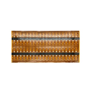 FPC bảng mạch linh hoạt FPC nhà sản xuất bảng mạch tùy chỉnh chuyên nghiệp FPC PCB mua sắm một cửa - Product Image 1