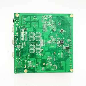 EVOC EC7-1811AA502A CT-945 6000-1691110081 ver. เมนบอร์ดควบคุมอุตสาหกรรม C00ฝังคอมพิวเตอร์ในสต็อก - Product Image 4