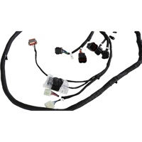 Fabricant de faisceaux de câbles OEM, faisceaux de câbles personnalisés pour le secteur médical/5G/industriel/agricole/automobile, faisceaux de câbles complets