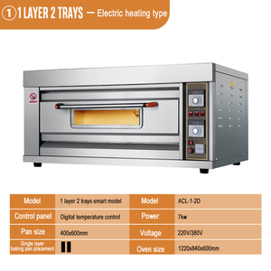 <span class=keywords><strong>Horno</strong></span> con Base, Junta <span class=keywords><strong>Rational</strong></span>, Bandeja Kyowa de 100 Litros, <span class=keywords><strong>Bandejas</strong></span> de Hierro Fundido, Eléctrico Integrado de 30 Pulgadas <span class=keywords><strong>para</strong></span> Repostería - Product Image 2