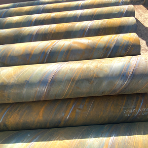 Çin'de Karbon Çelik Boru SA 20'' Düz Çelik Dikdörtgen 1045 Ağırlık Hesaplayıcı - Product Image 4