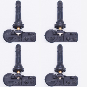 15922396 <span class=keywords><strong>TPMS</strong></span> Cảm biến áp suất lốp 15825475 15254101 315Mhz hệ thống cho GMC Sierra & Hummer H2 sử dụng trên xe ô tô và xe tải - Product Image 1