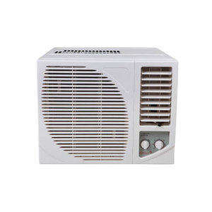 <strong>Window</strong> Mounted 115V 220V 50Hz 60Hz Mechanical AC Split Air Conditioner Mini Portable - Product Image 2