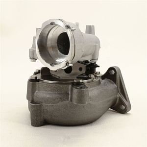 AUDI A4 A6 SKODA VW 1.9L TDI turbocompresseur 130HP GT1749V 717858 038145702E 712077-0001 - Product Image 6