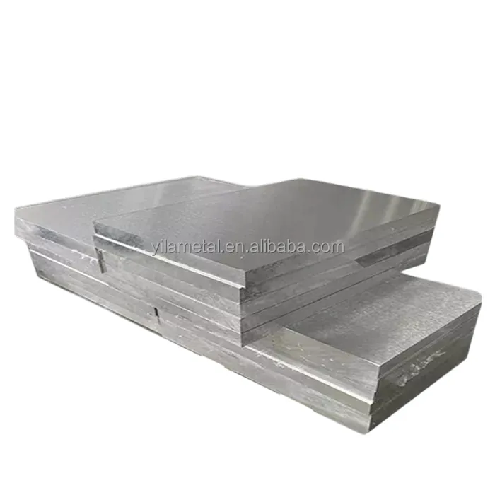 aluminum sheet plate alloy 50515052 5083 h32 aluminum sheet metal roll prices
