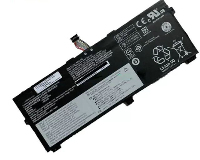 Brand New L19M3P71 Laptop Battery for Lenovo ThinkPad X390 Yoga X13 Yoga 1st Gen Series