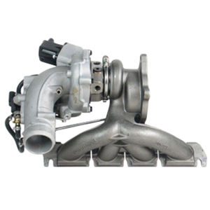 <span class=keywords><strong>Precio</strong></span> de Fábrica Kit de Turbocompresor K03 53039880105 06F145701D  06F145701E  06F145701G  para Motor Audi TT 2.0L TFSI (8J) BWA - BPY - Product Image 3