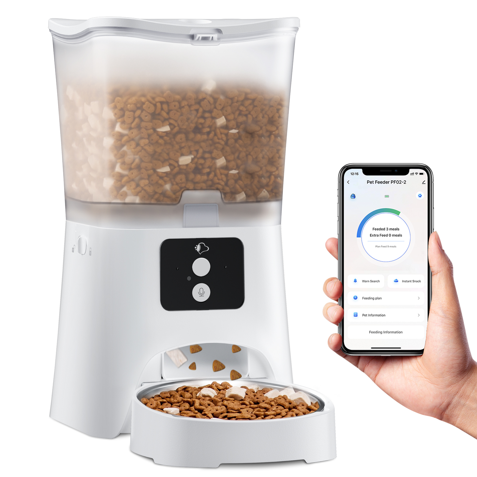 3L WIFI Version