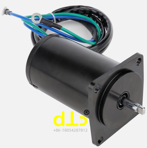 NUEVO MOTOR DE INCLINACIÓN Y TRIMADO YAMAHA OUTBOARD 67F-43880 CON JUNTA TÓRICA INCLUIDA - Product Image 2