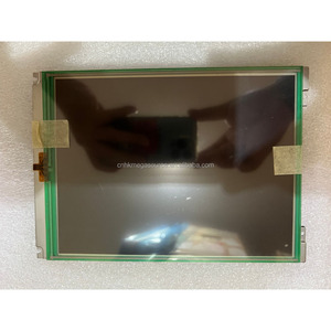 G084SN05 V4 AUO LCD Módulo de cristal líquido Panel LCD de 8,4 pulgadas 800*600 LVDS Panel de visualización de pantalla LCD original - Product Image 2