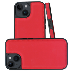 Nuovo arrivo custodie per telefono cellulare in pelle retrò per <span class=keywords><strong>iPhone</strong></span> 15 Promax Pro Plus serie 14 13 12 <span class=keywords><strong>11</strong></span> - Product Image 1