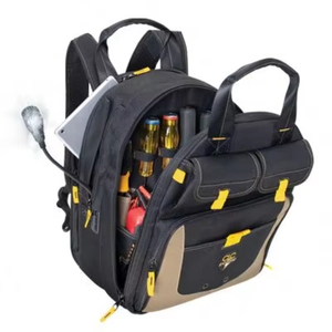 Échantillon gratuit : Sac à outils multi-usages pour clous ronds, avec cordon de serrage, pour clous, vis et petits kits électriques - Product Image 4