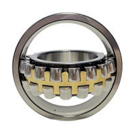 Roulement à rouleaux sphériques de haute qualité et ultra-précision 22210CC MB CA