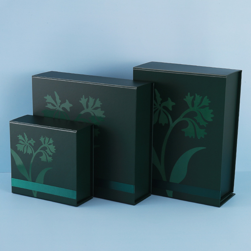 Verde oscuro