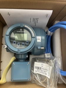 جهاز إرسال إيمرسون مايكرو موشن موديل 5700 مع بيانات فنية MVD - Product Image 4