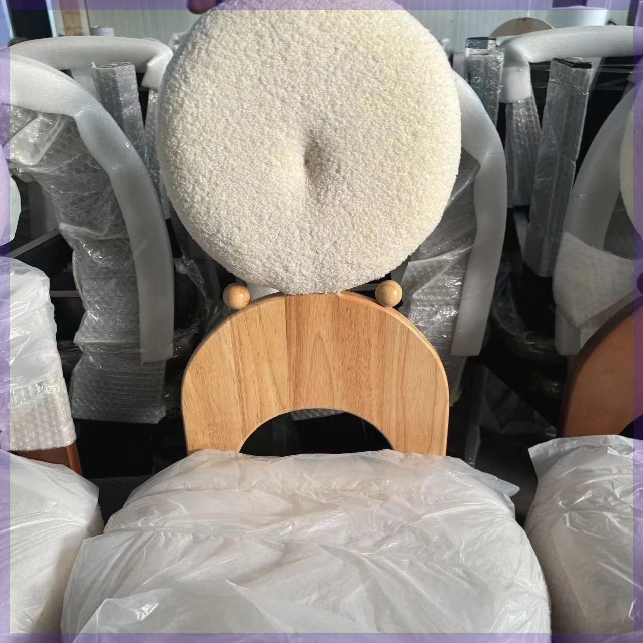 Couleur bois naturel Beige