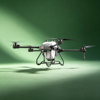 Pulvérisateur agricole électrique à dos Easyfly, pulvérisateur de pesticides à moteur, niveau de sécurité élevé, utilisation agricole, AH50 36 kg 1