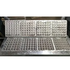 paper egg tray for 30 eggs 1000 pcs machine egg trays