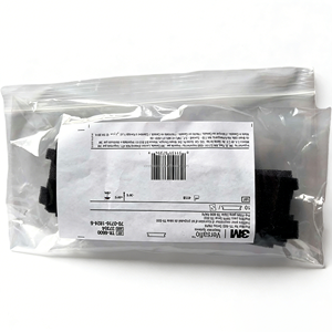 <span class=keywords><strong>Filtre</strong></span> de remplacement pré-<span class=keywords><strong>filtre</strong></span> en coton jetable <span class=keywords><strong>3M</strong></span> TR-6600 pour <span class=keywords><strong>masque</strong></span> anti-poussière Versaflo, tampon pré-<span class=keywords><strong>filtre</strong></span> TR-6600 - Product Image 5