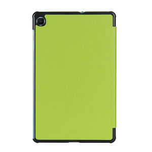 Housse de protection universelle en PU pour <span class=keywords><strong>tablette</strong></span> de 10.4 pouces pour <span class=keywords><strong>Samsung</strong></span> Galaxy Tab <span class=keywords><strong>S6</strong></span> <span class=keywords><strong>Lite</strong></span> <span class=keywords><strong>2022</strong></span>/2024/2020 <span class=keywords><strong>Coque</strong></span> pliante - Product Image 3