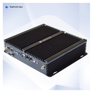 Sistema Simple de Monitoreo de Equipos SCADA y Registro de Datos para Fábricas, Compatible con Protocolos Modbus, MQTT, OPCUA, S7, etc. - Product Image 2