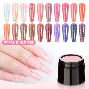 Nuevo Gel de Construcción de <span class=keywords><strong>Uñas</strong></span> Acrílicas para Arte de <span class=keywords><strong>Uñas</strong></span>, 15ml, con LED/UV, Excelente para Extensión de <span class=keywords><strong>Uñas</strong></span>, Logotipo <span class=keywords><strong>2022</strong></span> - Product Image 1