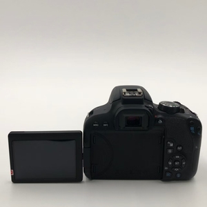 Cámara Digital de Segunda Mano al por Mayor, Canon EOS 800D 18-55mm IS STM 24.2MP, Dual Pixel AF, WiFi, DSLR, Certificada para Vlogging, Usada - Product Image 3