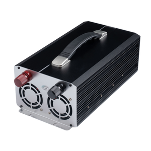 ข้อเสนอพิเศษ เครื่องแปลงไฟโซลาร์เซลล์ คลื่นไซน์บริสุทธิ์ เฟสเดียว 110V/220V 2300W DC/AC 4 ช่องเสียบ สำหรับใช้ในบ้าน 50Hz 93% - Product Image 5
