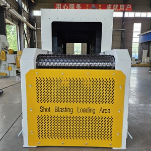 Qwd <span class=keywords><strong>สายพาน</strong></span>ลวดตาข่ายเหล็กแบบยิงพ่นราคาสมเหตุสมผลกับมอเตอร์เครื่องยนต์และส่วนประกอบหลักของกระปุกเกียร์ - Product Image 6