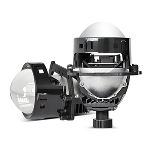 Lente de Faro LED K5 para Auto, 65W, Universal para Motocicleta, 12V - Product Image 1