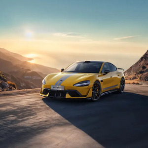 2025 новый автомобиль Xiaomis SU7 ультра чистый Электрический 630 км высокоскоростной WD 5-местный роскошный автомобиль для взрослых Xiaomis SU7 Новый энергетический автомобиль - Product Image 5