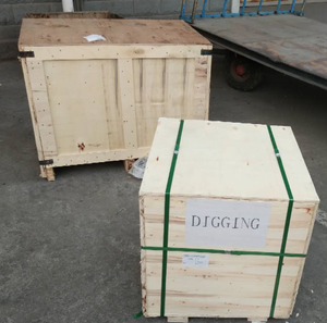 Suku Cadang Mesin Konstruksi Berkualitas Tinggi <span class=keywords><strong>EX120</strong></span>-5E Suku Cadang <span class=keywords><strong>Excavator</strong></span> Katup Kontrol Utama - Product Image 5