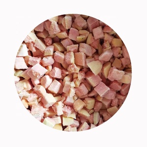 XMSD IQF <span class=keywords><strong>Papaya</strong></span> Pelada <span class=keywords><strong>Congelada</strong></span> Sin Azúcar en Trozos, Dados, Rebanadas, Bloques y Cubos - Precio Mayorista - Product Image 5