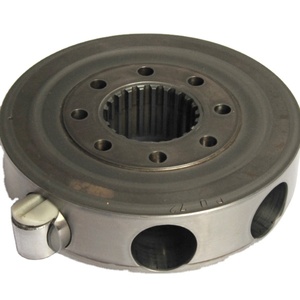 ชุดโรเตอร์โรตารี่ Poclain MS18 MSE18 อะไหล่ทดแทนใหม่ กำลังจัดโปรโมชั่น - Product Image 5