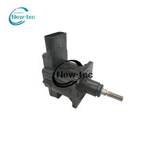 Actionneur de commande de suralimentation Turbo K006T50172 49135-05870 135-19614 Neuf pour BMW 1 <span class=keywords><strong>3</strong></span> 5 X1 X3 2.0T N47 D20 Modèle 49135-05870 - Product Image 6