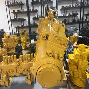 115 Piston SR21 Motor <b>Pump</b> Assembly Hydraulic 345B Main <b>Pump</b> TH35-C15T <b>Pump</b> 115 Piston <b>Hydraulics</b> <b>Pumps</b> - Product Image 4