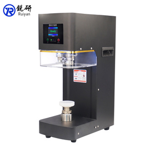 Año Nuevo 2024 Cerveza En Lata <span class=keywords><strong>Cocacola</strong></span> 330ml Bolsas con tapa de botella Sellado Llenado de refrescos Otra máquina de envasado Selladores de alimentos al vacío - Product Image 3