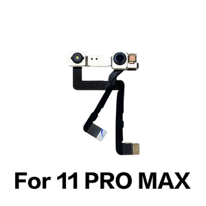 Accesorios para Teléfonos Móviles Compatibles con <span class=keywords><strong>iPhone</strong></span> <span class=keywords><strong>11</strong></span>, <span class=keywords><strong>11</strong></span> Pro, <span class=keywords><strong>11</strong></span> Pro Max, XS Max, Xs y X: Cables Flexibles de Placa Lógica, Cámaras - Product Image 3