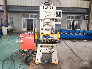 Máy tạo hình cuộn tự động bằng năng lượng mặt trời cho nhà máy, máy sản xuất tấm cấu trúc lắp đặt tấm pin mặt trời - Product Image 2