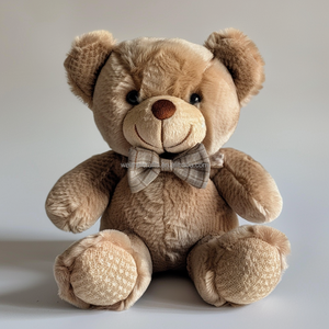 Đồ chơi nhồi bông tùy chỉnh, búp bê mềm, nhà sản xuất đồ chơi nhồi bông, thú nhồi bông anime, gấu bông tùy chỉnh - Product Image 4